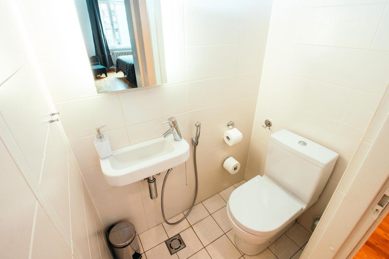 Tallinn City Apartments Freedom Square Экстерьер фото