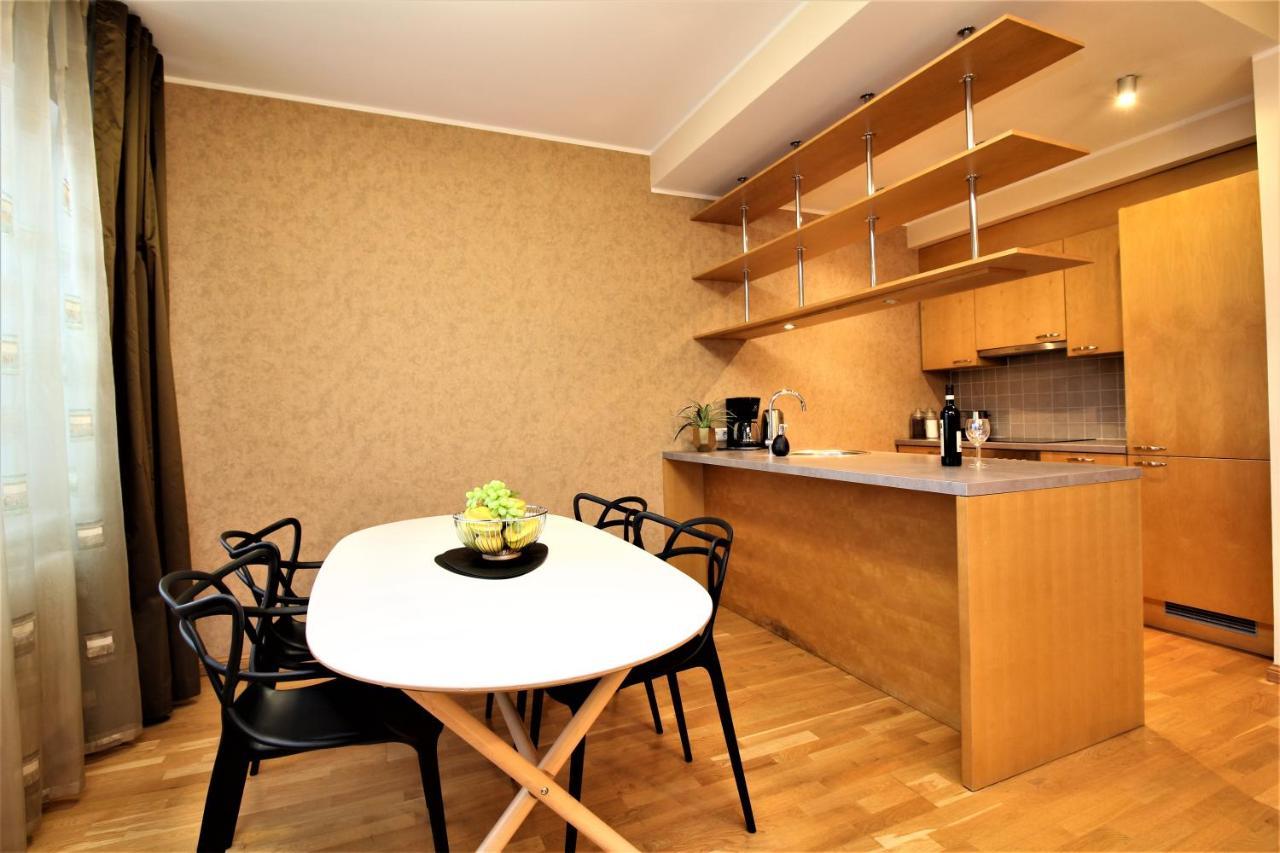 Tallinn City Apartments Freedom Square Экстерьер фото